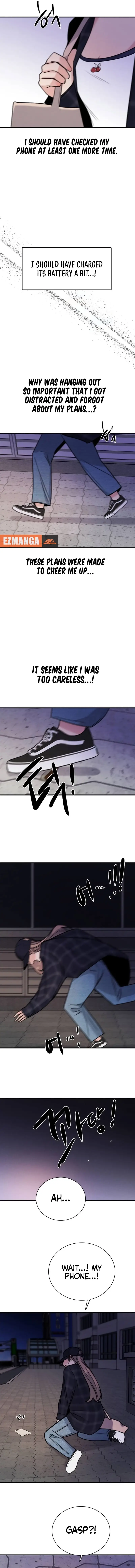 I’m Fine, Thank You, And You? Chapter 25 67 8