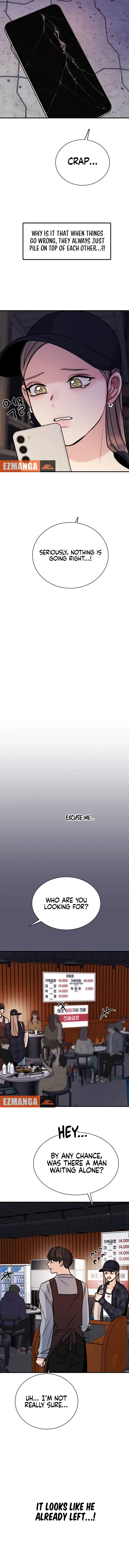 I’m Fine, Thank You, And You? Chapter 25 68 9