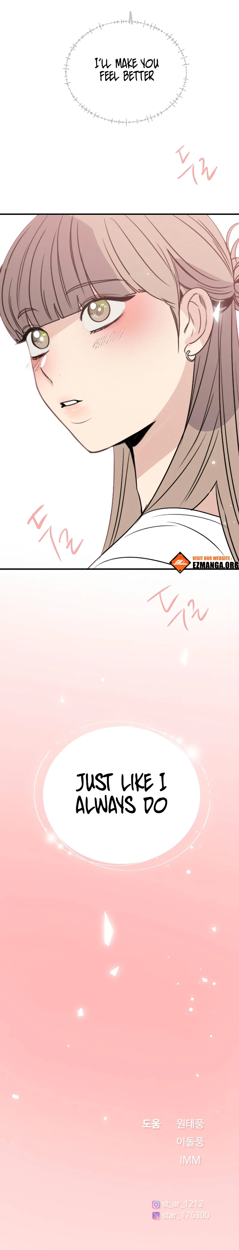 I’m Fine, Thank You, And You? Chapter 42 63 14