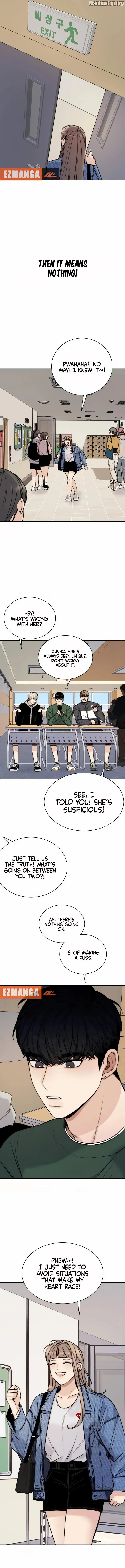 I’m Fine, Thank You, And You? Chapter 5 81 02