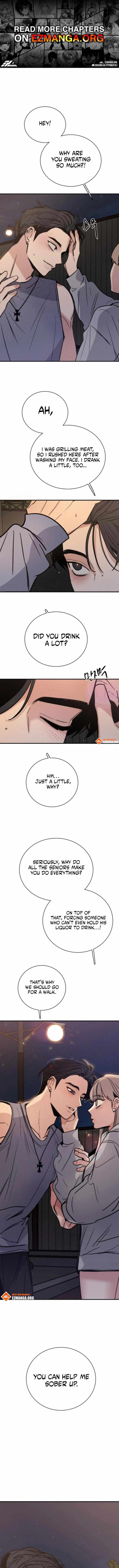 I’m Fine, Thank You, And You? Chapter 57 50 01