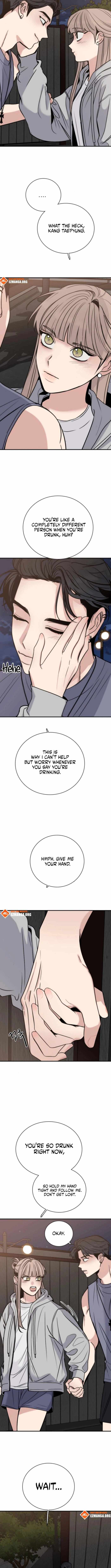 I’m Fine, Thank You, And You? Chapter 57 51 02