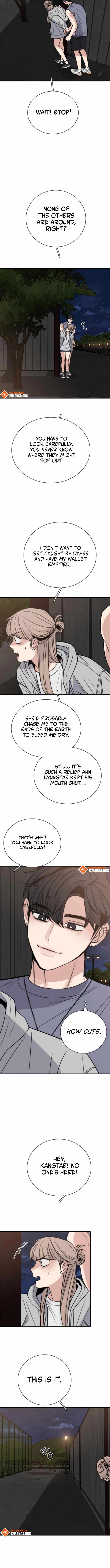 I’m Fine, Thank You, And You? Chapter 57 52 03