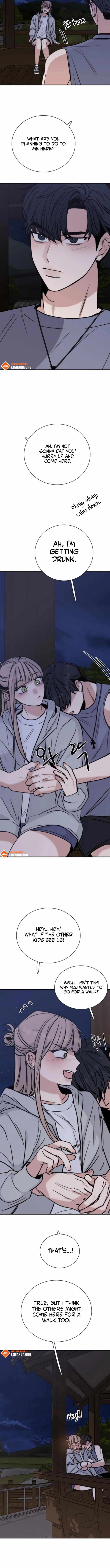 I’m Fine, Thank You, And You? Chapter 57 62 13