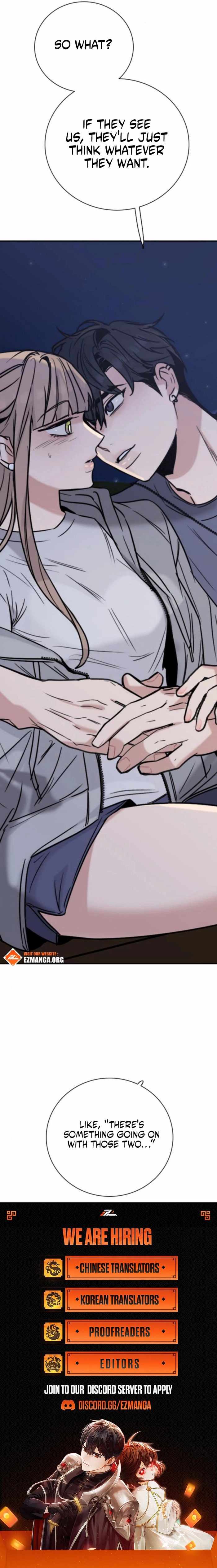I’m Fine, Thank You, And You? Chapter 57 63 14