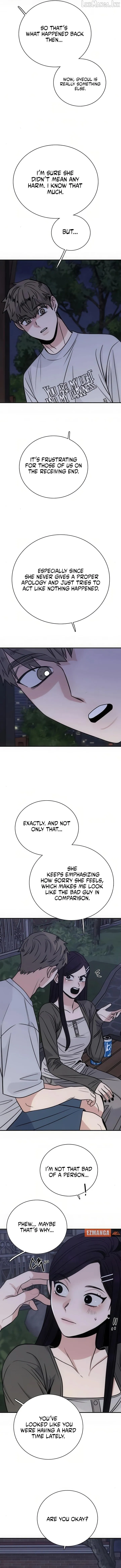 I’m Fine, Thank You, And You? Chapter 77 48 099e79f5bfc1