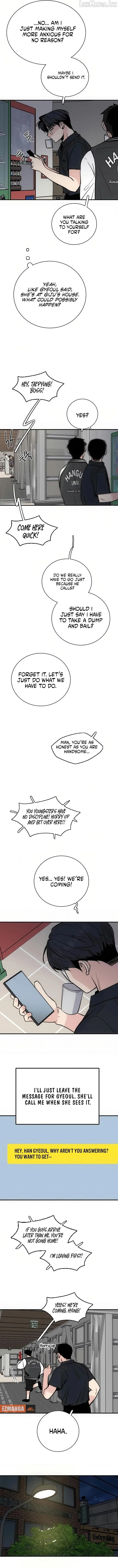 I’m Fine, Thank You, And You? Chapter 77 58 09c5f757d1f4