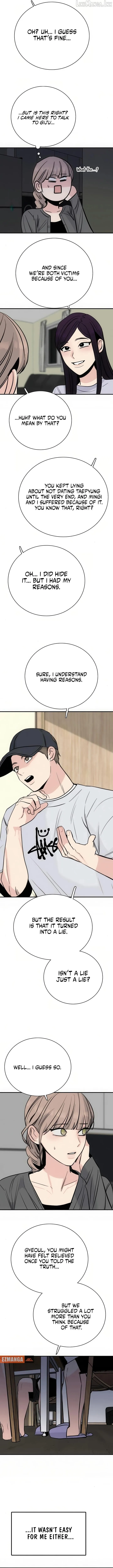 I’m Fine, Thank You, And You? Chapter 77 52 20c8c188b30b