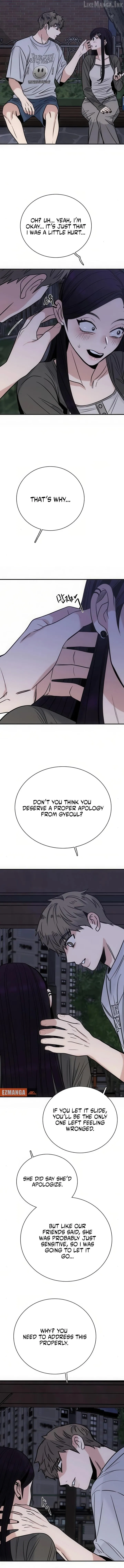 I’m Fine, Thank You, And You? Chapter 77 49 2c57d8b4f04f