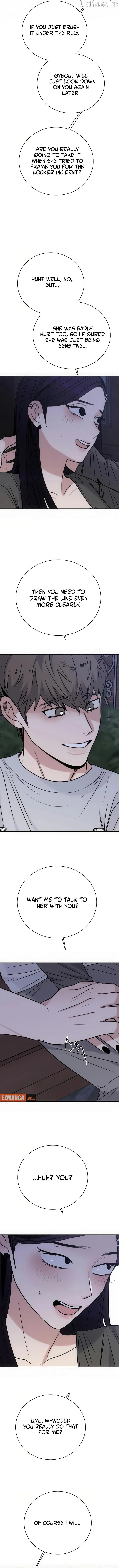 I’m Fine, Thank You, And You? Chapter 77 50 85ce4b375181