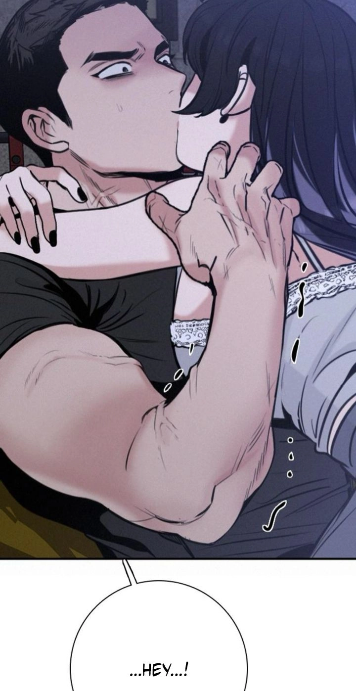 I’m Fine, Thank You, And You? Chapter 83 330 00cee545112c