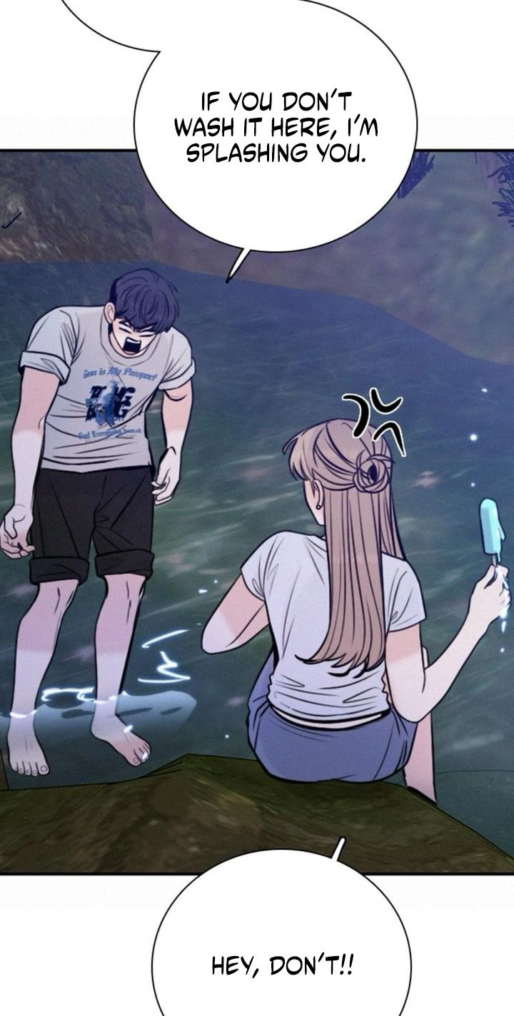 I’m Fine, Thank You, And You? Chapter 83 406 0be605f94b39