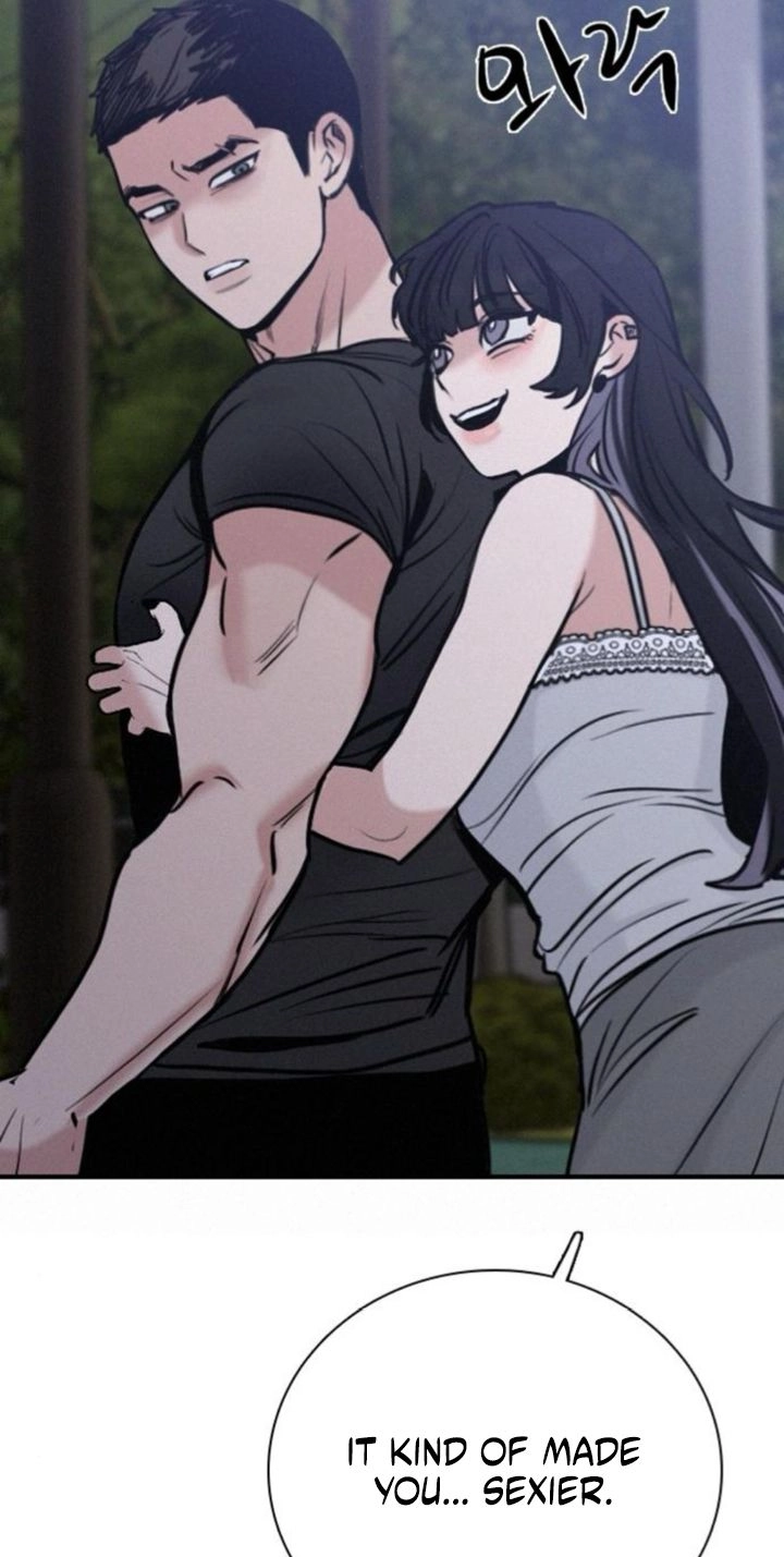 I’m Fine, Thank You, And You? Chapter 83 372 1922e0ed8a68