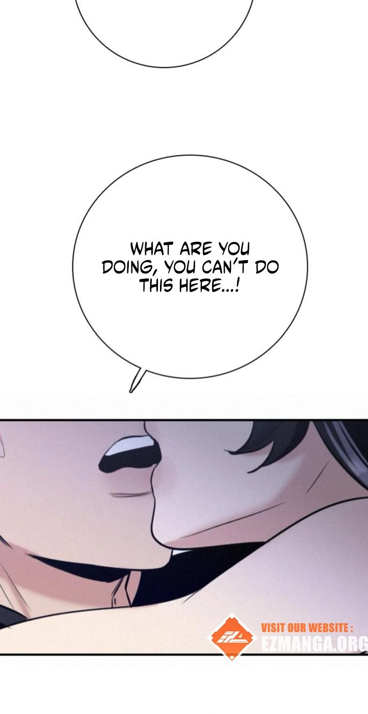 I’m Fine, Thank You, And You? Chapter 83 331 2432a7ce4ea3