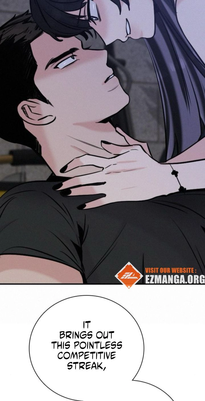 I’m Fine, Thank You, And You? Chapter 83 353 2c6fcadeaece
