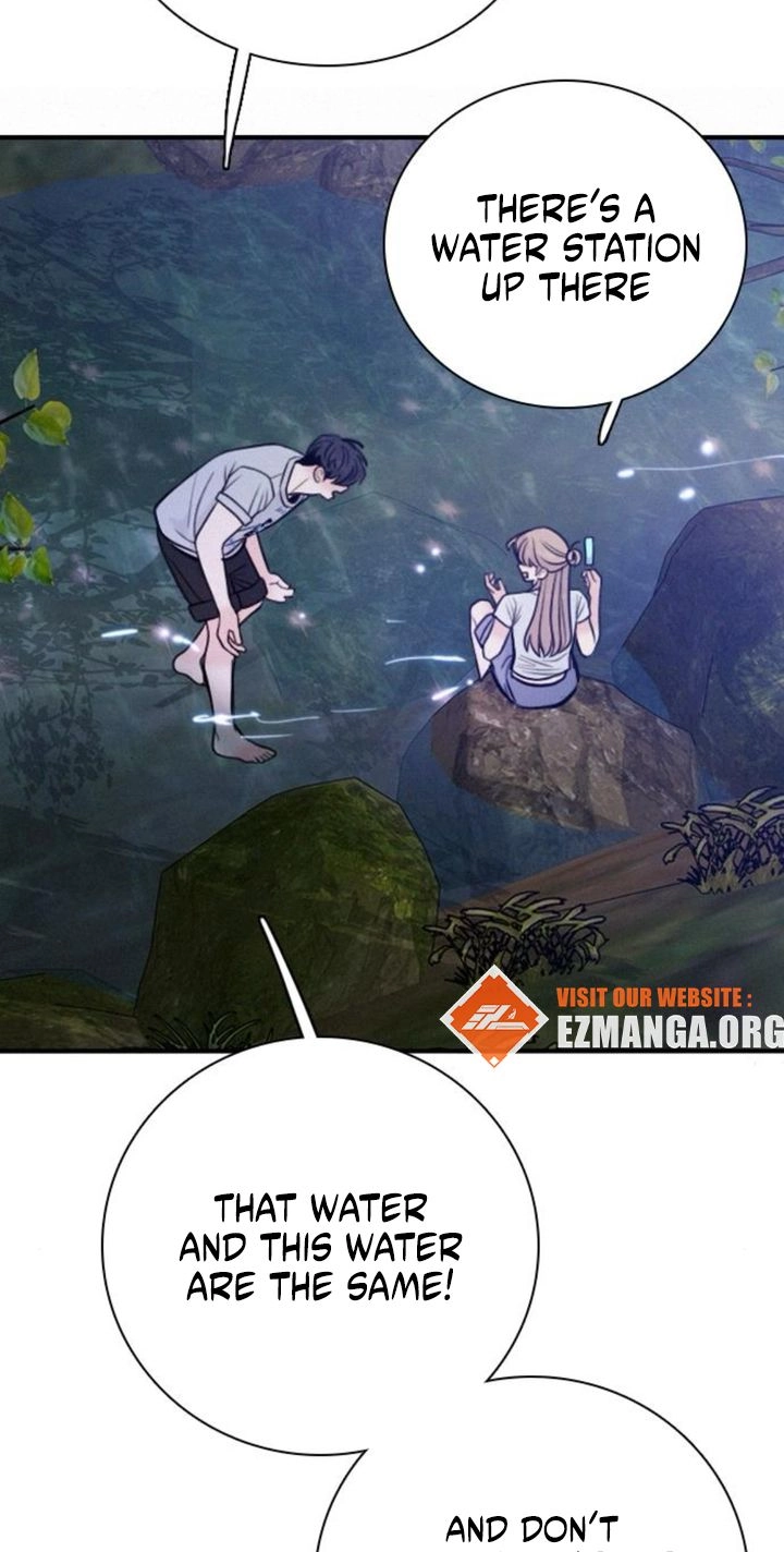 I’m Fine, Thank You, And You? Chapter 83 404 48c62330172b