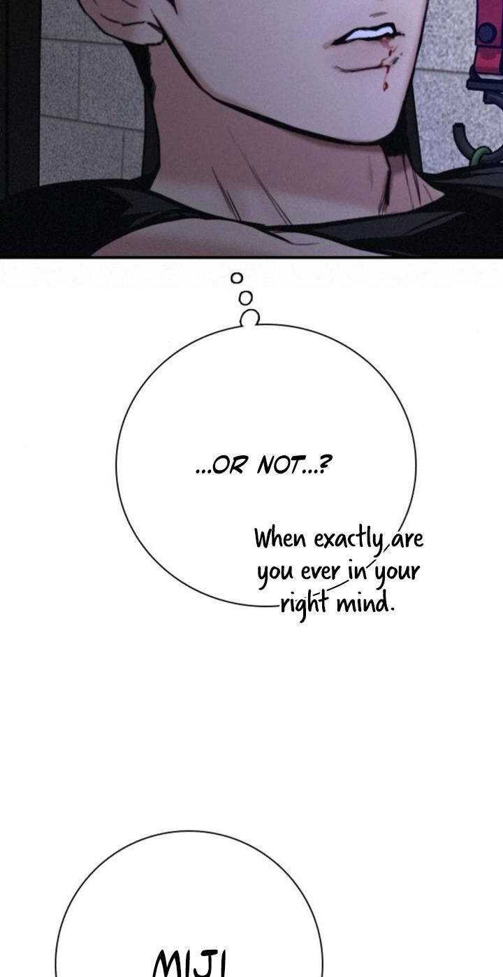 I’m Fine, Thank You, And You? Chapter 83 338 5044b01a9e39