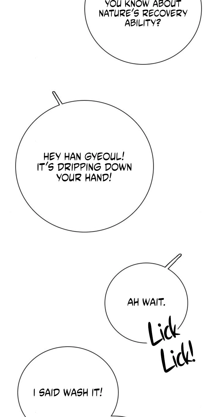 I’m Fine, Thank You, And You? Chapter 83 405 6377391bffea