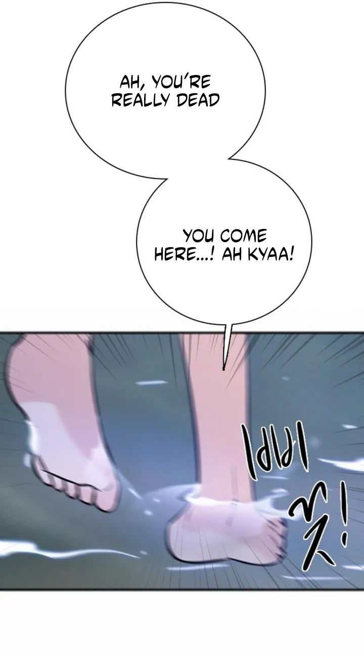 I’m Fine, Thank You, And You? Chapter 83 414 8348893ee556