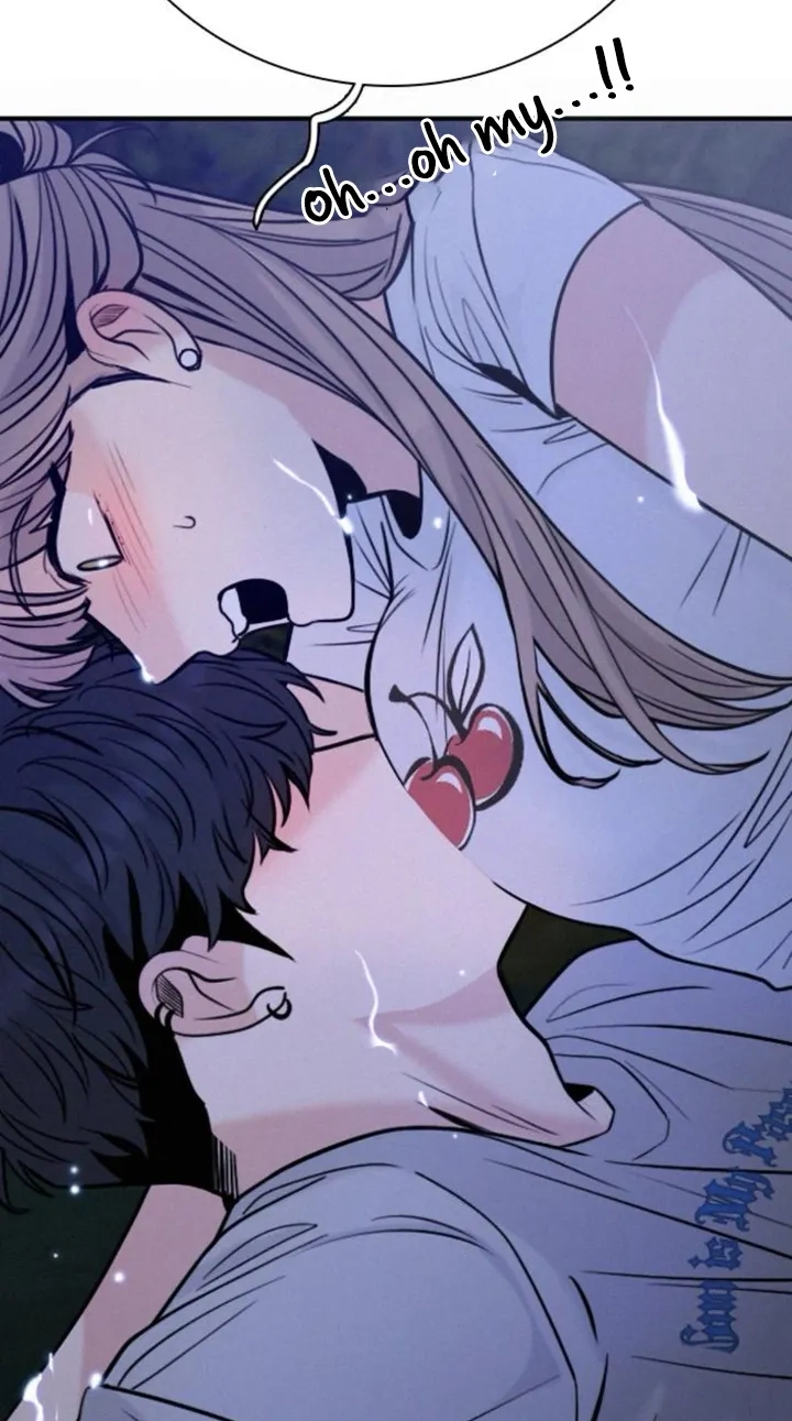 I’m Fine, Thank You, And You? Chapter 83 417 87a2844e235a