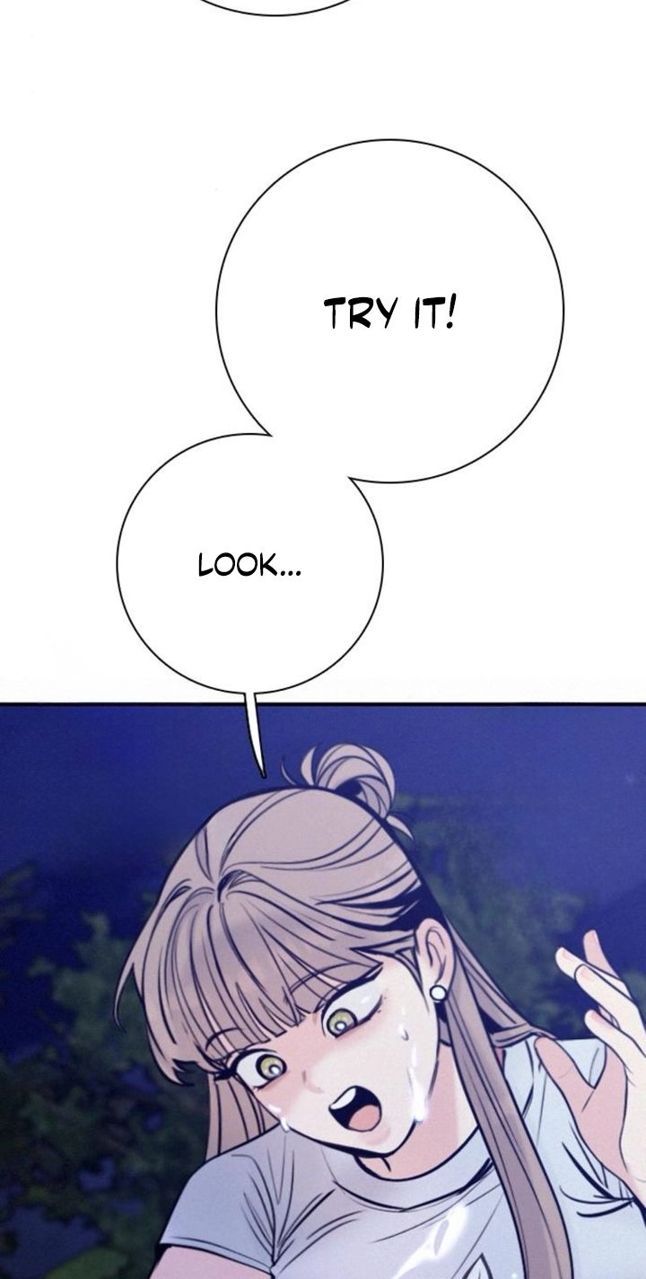 I’m Fine, Thank You, And You? Chapter 83 408 8d08a52e8072