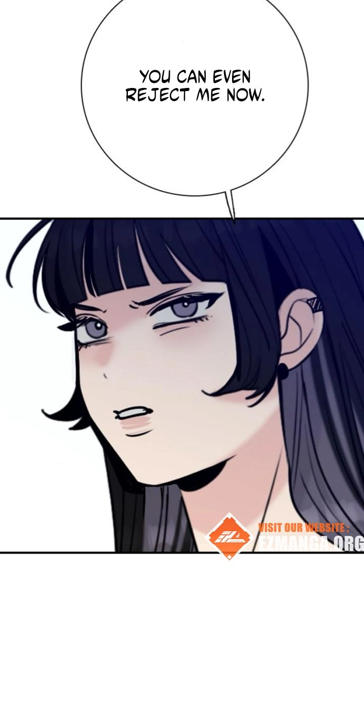 I’m Fine, Thank You, And You? Chapter 83 370 9290d953b9aa