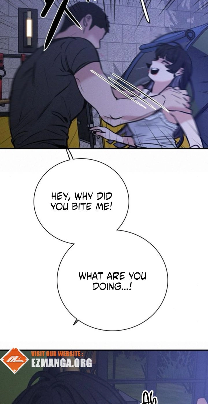 I’m Fine, Thank You, And You? Chapter 83 334 a2ac70908439