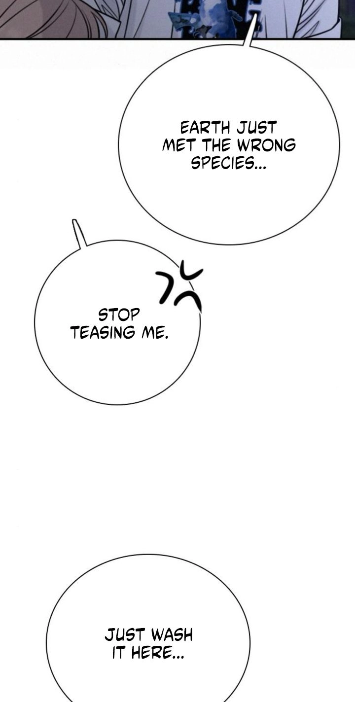 I’m Fine, Thank You, And You? Chapter 83 403 aeacf62ac83f