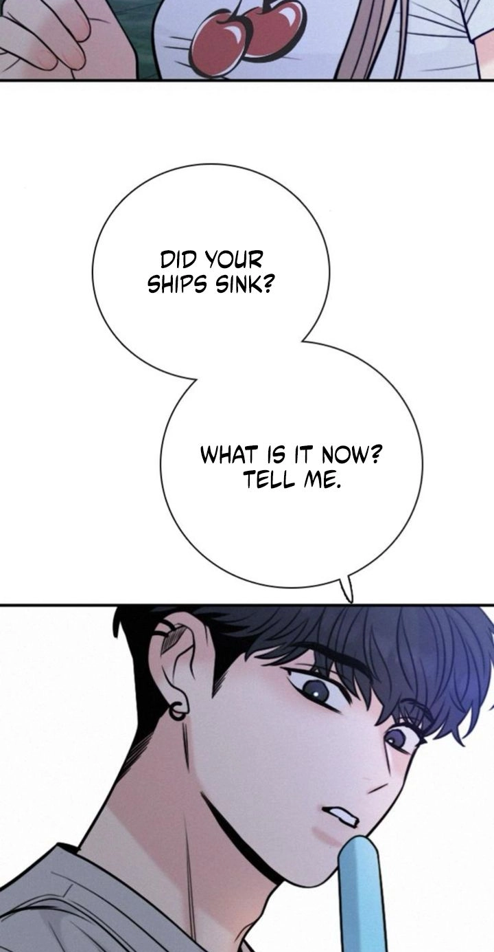 I’m Fine, Thank You, And You? Chapter 83 390 b28fe47e8549