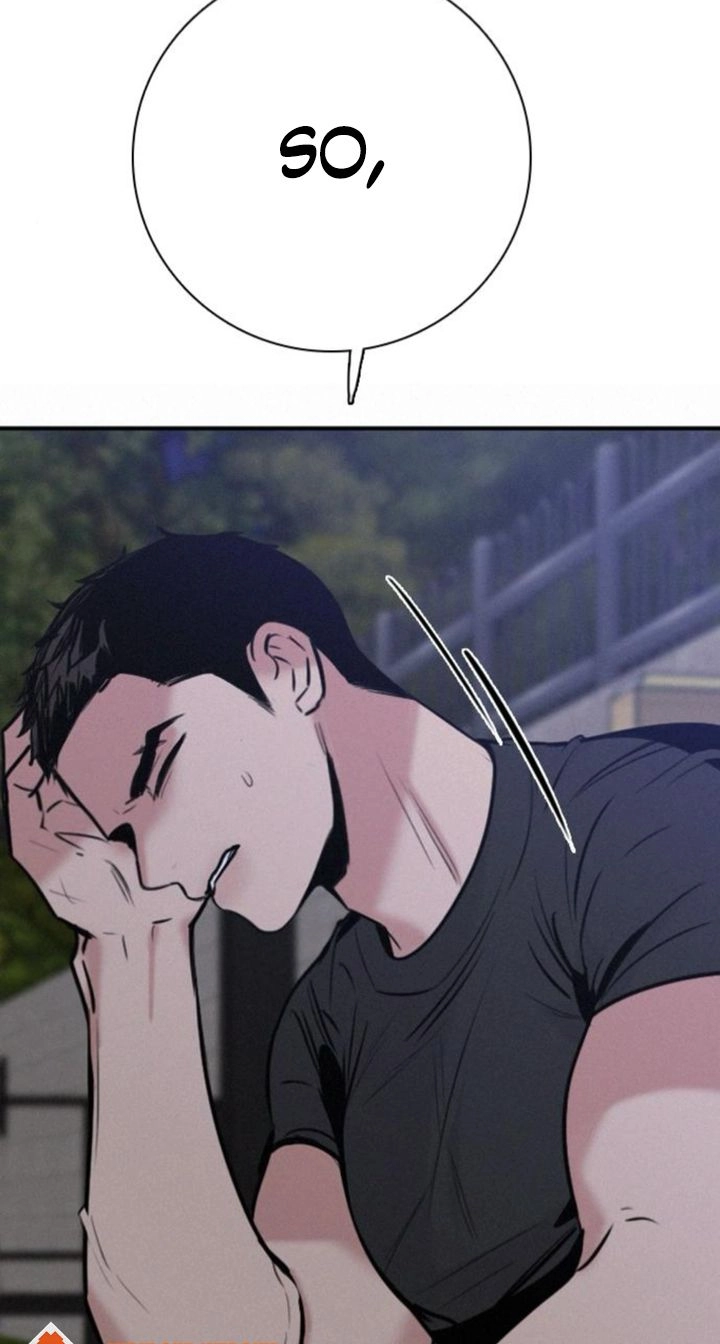 I’m Fine, Thank You, And You? Chapter 83 319 b492aaa0c6ac