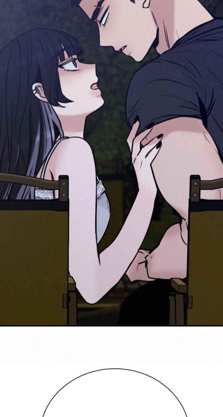 I’m Fine, Thank You, And You? Chapter 83 326 be26e7356d5b
