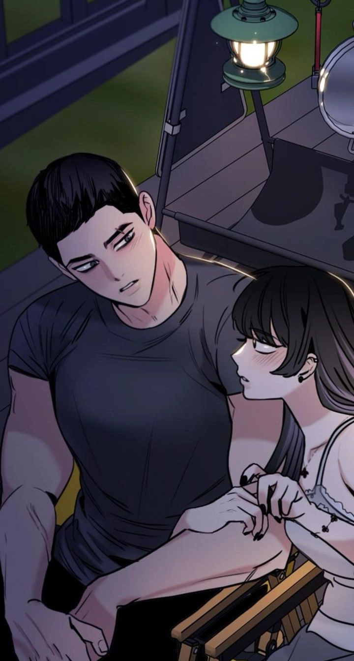 I’m Fine, Thank You, And You? Chapter 83 317 c193784fa2bd