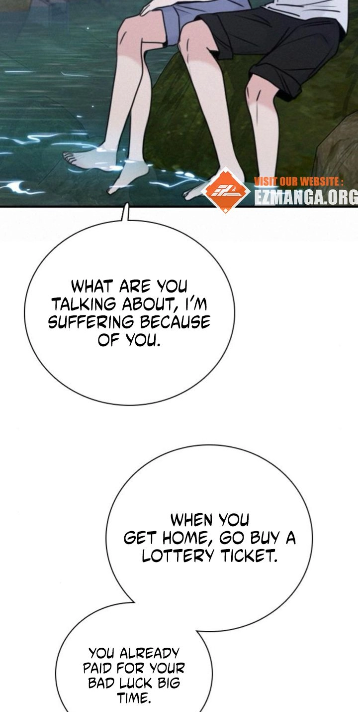 I’m Fine, Thank You, And You? Chapter 83 383 cce16b575486