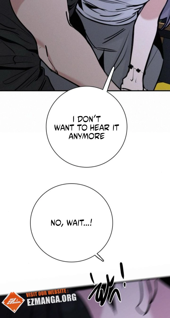I’m Fine, Thank You, And You? Chapter 83 328 d93ffba10a40