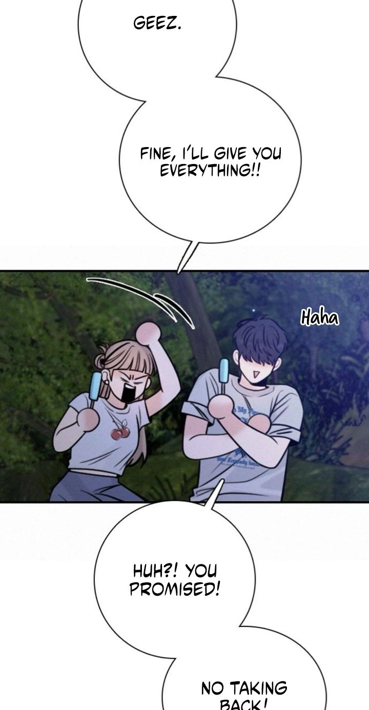 I’m Fine, Thank You, And You? Chapter 83 388 e2bd5de8a914