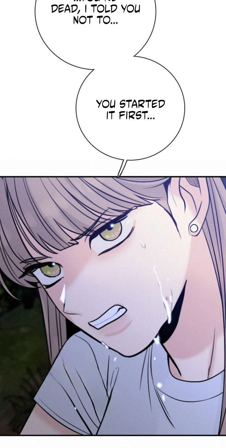I’m Fine, Thank You, And You? Chapter 83 411 e8ffa624a8f8
