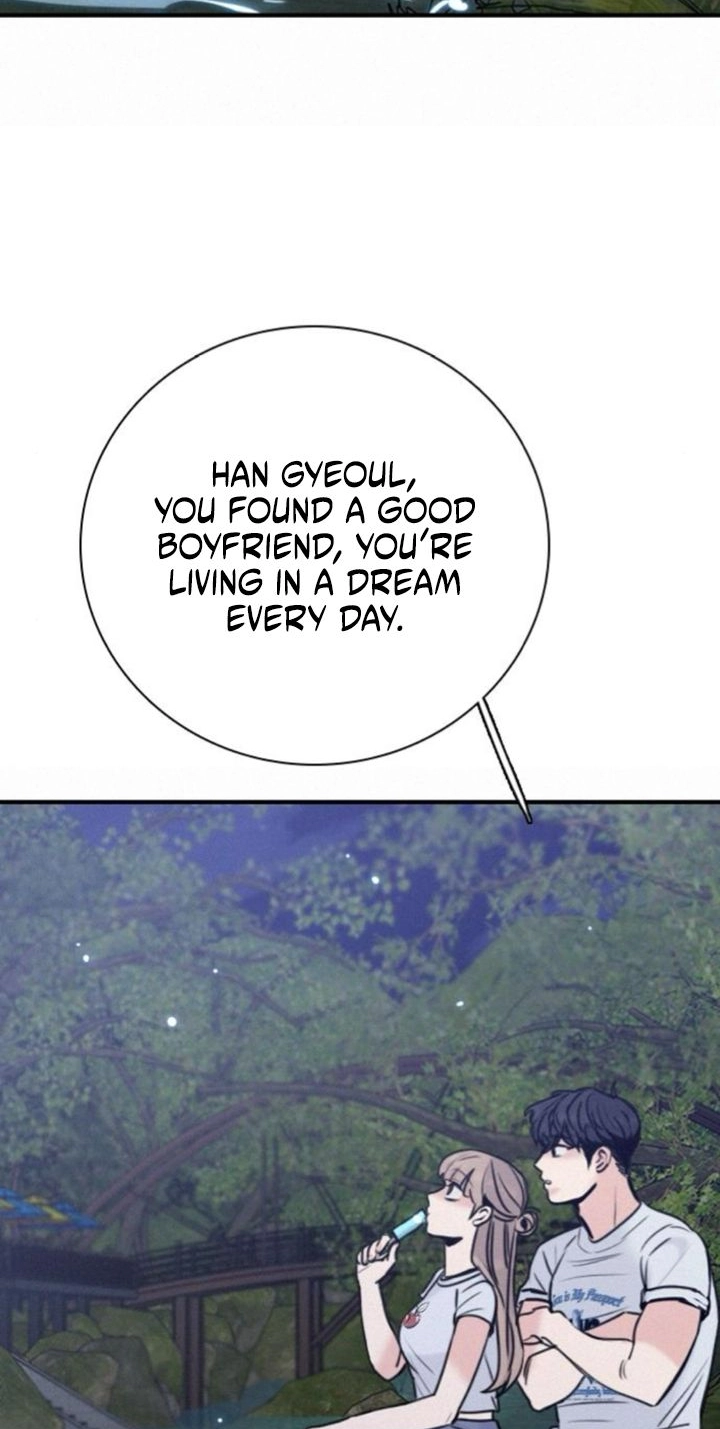 I’m Fine, Thank You, And You? Chapter 83 382 e966157fb614