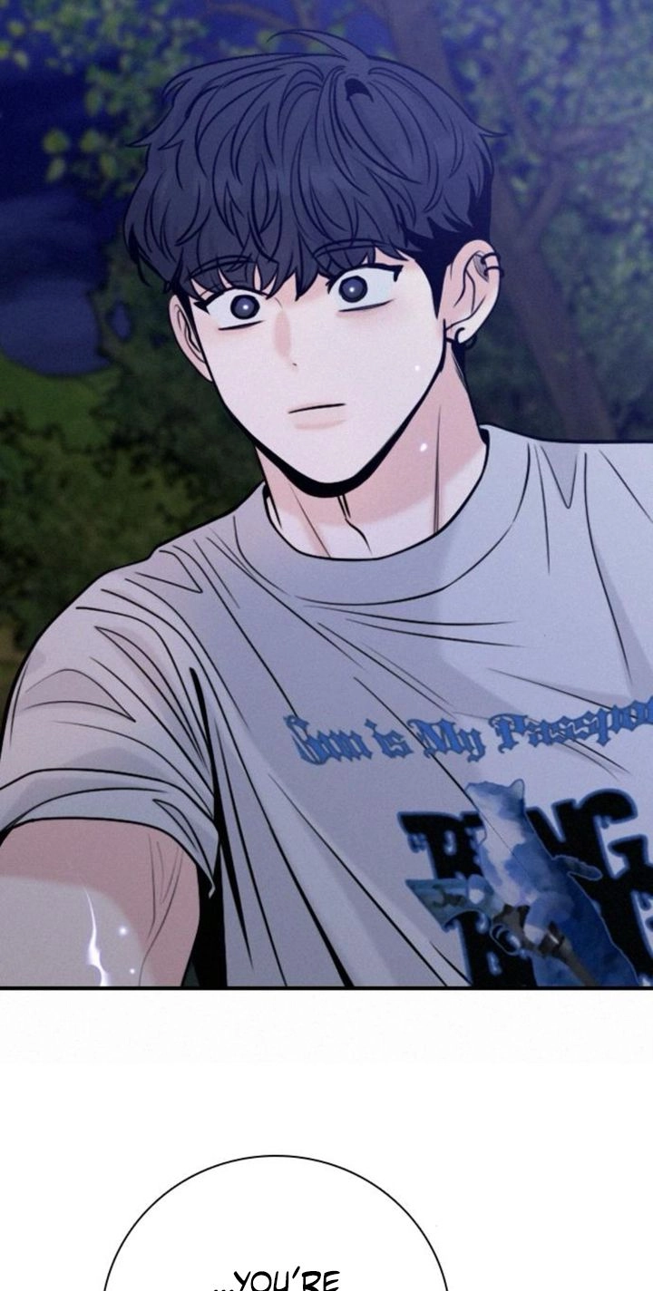 I’m Fine, Thank You, And You? Chapter 83 410 f4703c840c3a