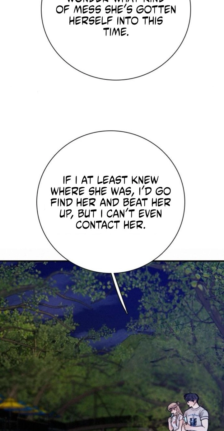 I’m Fine, Thank You, And You? Chapter 83 395 f634b6efa468