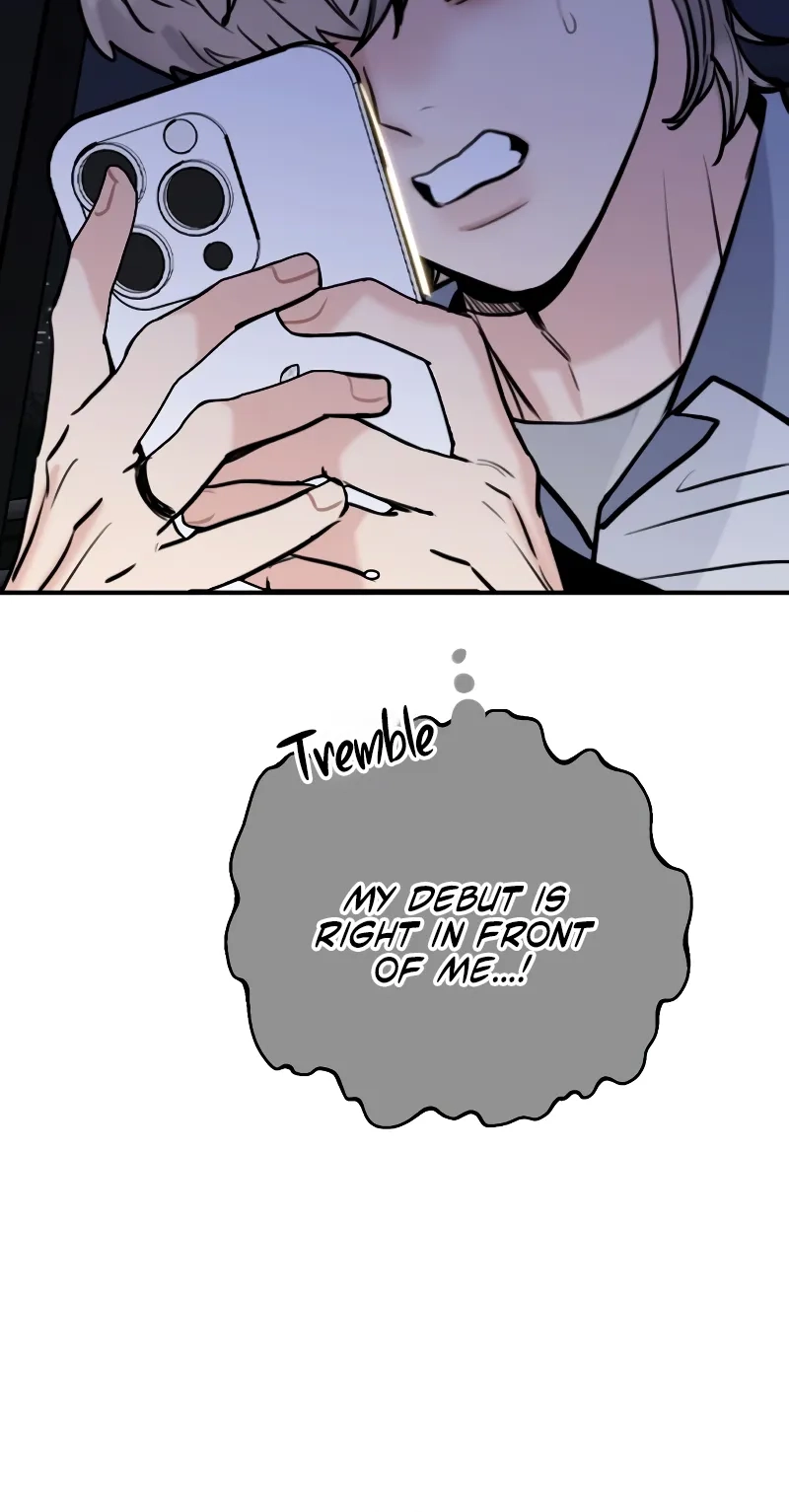 I’m Fine, Thank You, And You? Chapter 84 327 06aafb129ee5