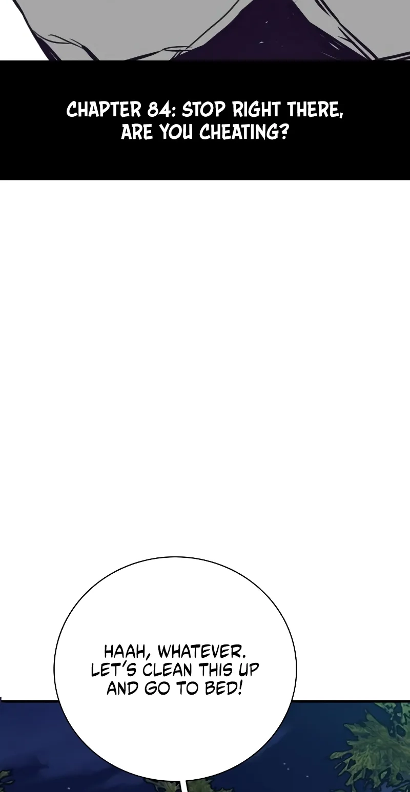 I’m Fine, Thank You, And You? Chapter 84 337 07f4e582963a