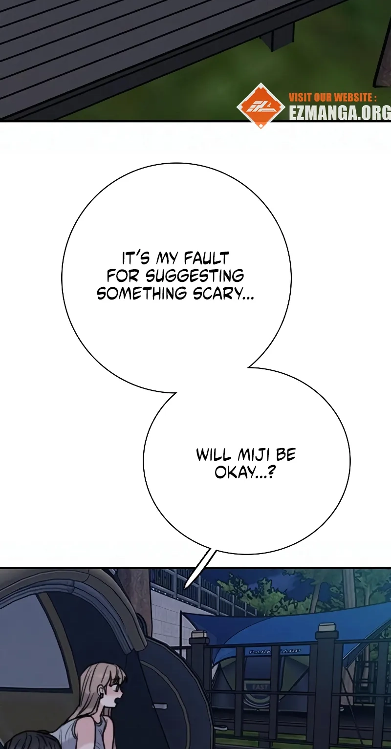 I’m Fine, Thank You, And You? Chapter 84 346 19333b5d137c