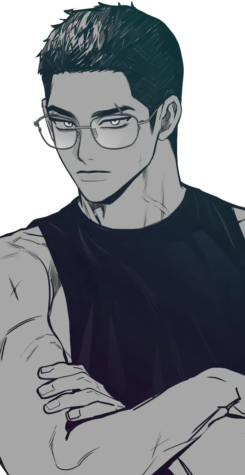 I’m Fine, Thank You, And You? Chapter 84 336 1e029a9b41ef
