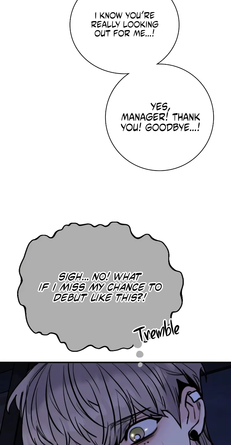 I’m Fine, Thank You, And You? Chapter 84 326 1f1c7a9b2a72