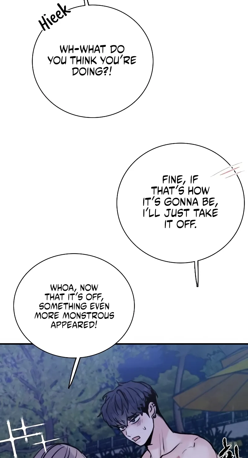 I’m Fine, Thank You, And You? Chapter 84 302 25c79c4c9953