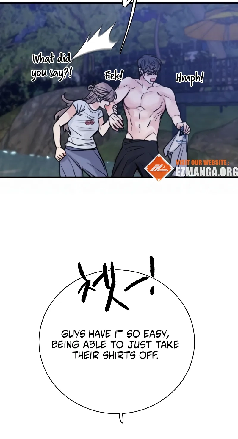 I’m Fine, Thank You, And You? Chapter 84 306 26188646cc32