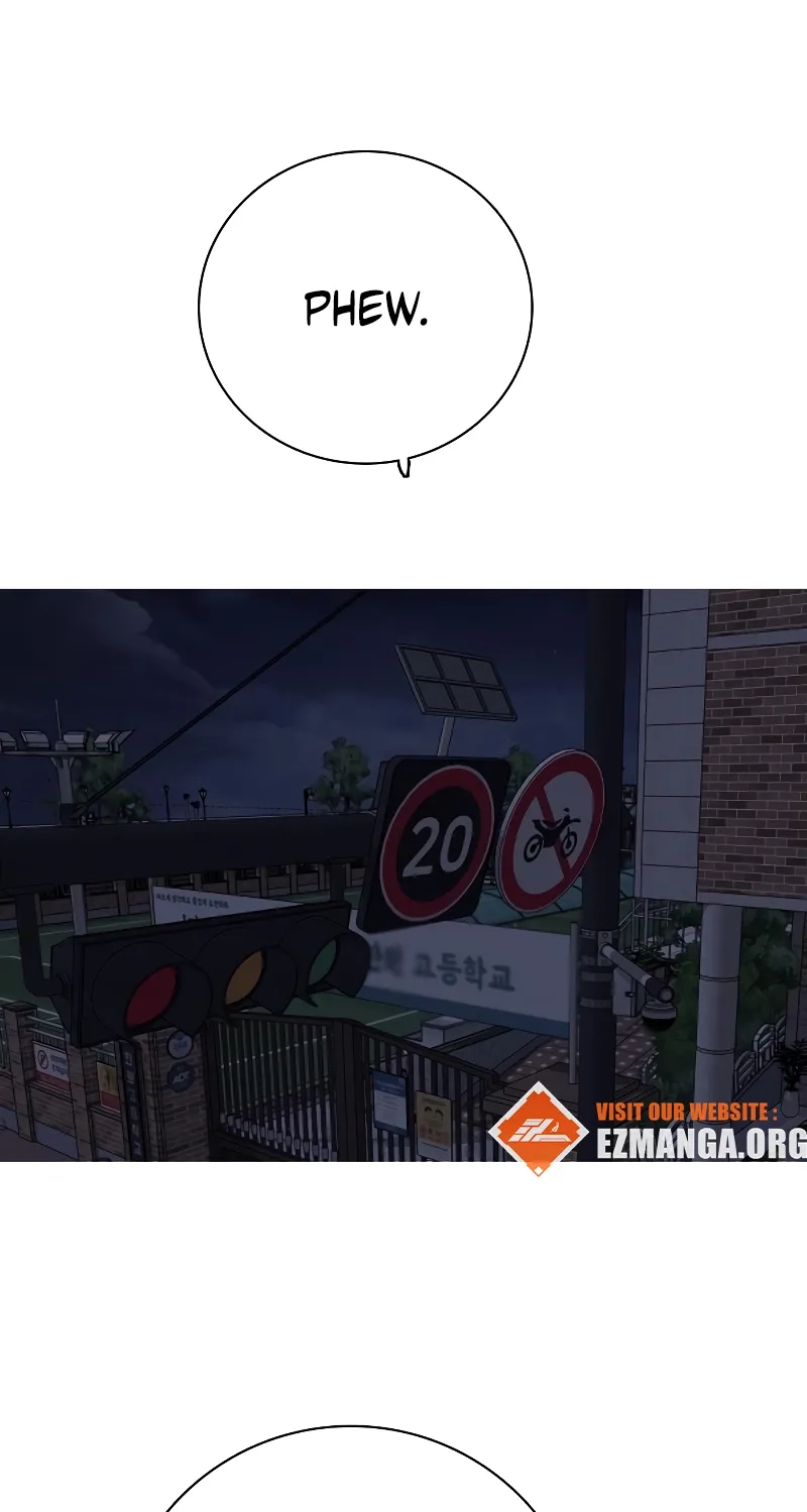 I’m Fine, Thank You, And You? Chapter 84 314 294493c7e1c4