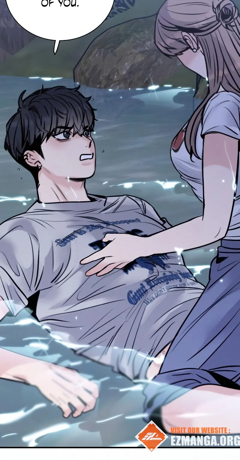 I’m Fine, Thank You, And You? Chapter 84 289 33ac7fe19724