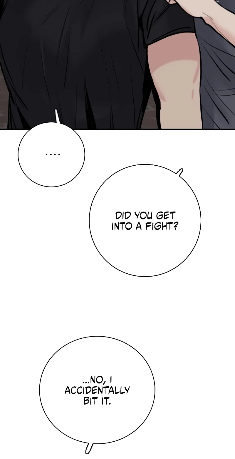 I’m Fine, Thank You, And You? Chapter 84 332 39c06c02527d