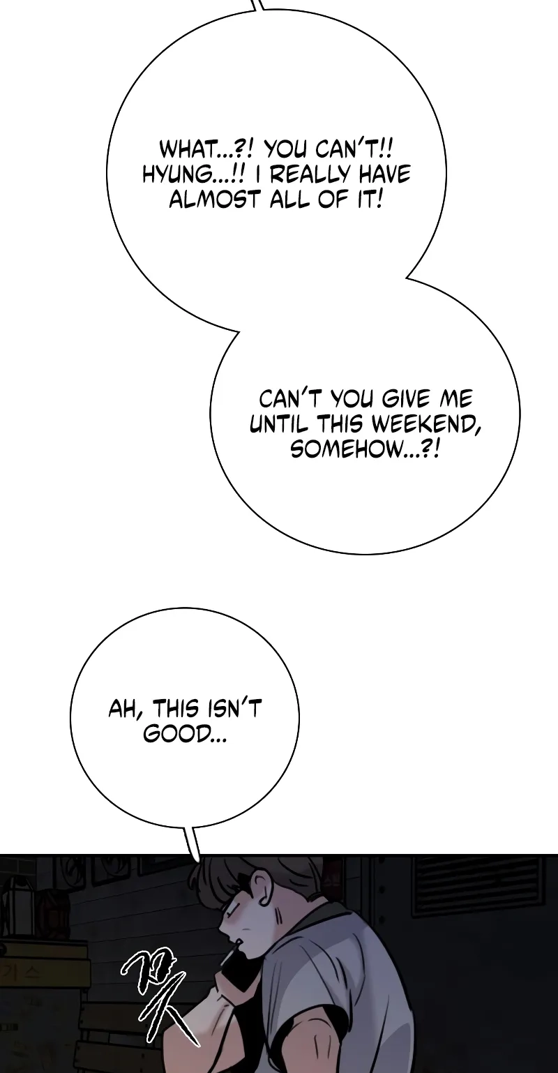 I’m Fine, Thank You, And You? Chapter 84 323 3d0dc24549a0
